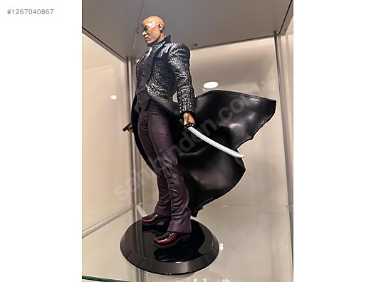 Used & Brand New Items / Toys & Hobbies / Action Figures / Movies & TV Series