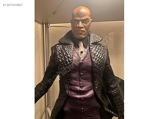 Used & Brand New Items / Toys & Hobbies / Action Figures / Movies & TV Series