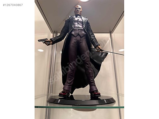 Used & Brand New Items / Toys & Hobbies / Action Figures / Movies & TV Series