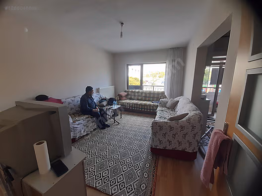 KARADENİZ EMLAKTAN TUZLU TOKİDE SATILIK 2+1 DAİRE #1286040896