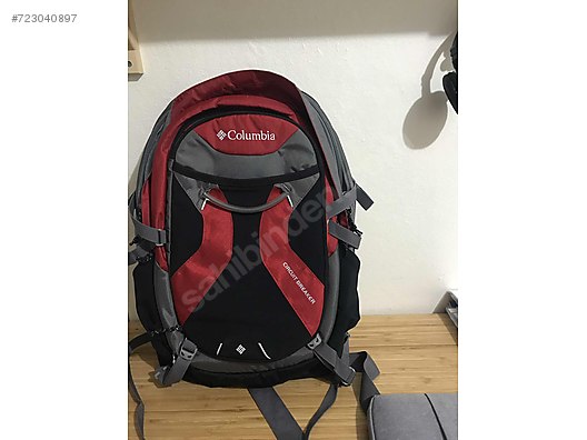 columbia circuit breaker backpack