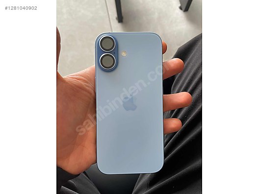 Used & Brand New Items / Cell Phones & Accessories / Cell Phones / Apple / iPhone 17