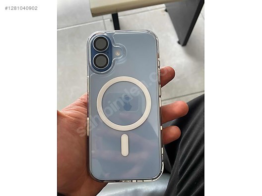 Used & Brand New Items / Cell Phones & Accessories / Cell Phones / Apple / iPhone 17