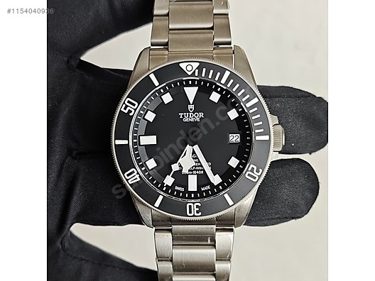 Tudor pelagos online zf