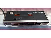 KONİCA MİNOLTA FOTOĞRAF MAKINESİ