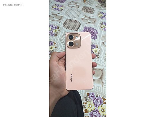 Used & Brand New Items / Cell Phones & Accessories / Cell Phones / Vivo / Y28