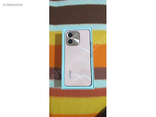 Used & Brand New Items / Cell Phones & Accessories / Cell Phones / Vivo / Y28