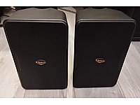 KLİPSCH CP-6 DIŞ MEKAN HOPARLÖR ÇİFT 2.EL