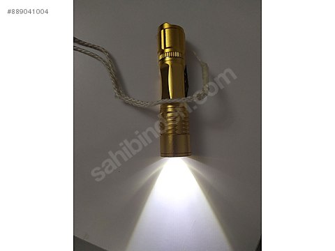 Everton Sarjli El Feneri Ve Cesitli Elektronik Urunler Sahibinden Com Da 889041004