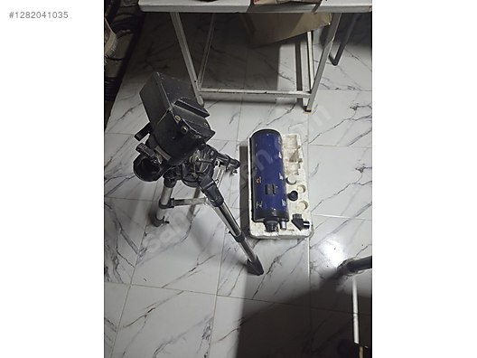 Used & Brand New Items / Cameras & Photographic Equipment / Telescopes / Reflector