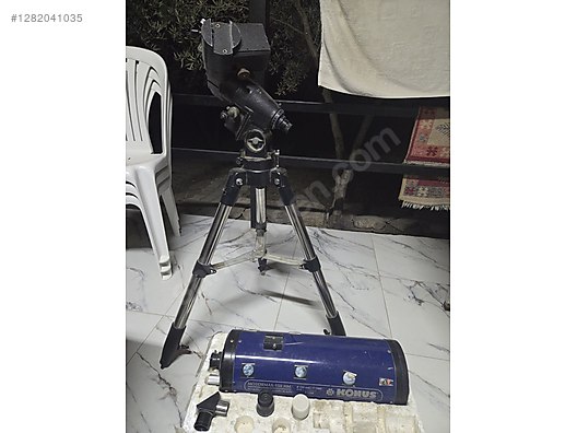 Used & Brand New Items / Cameras & Photographic Equipment / Telescopes / Reflector