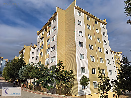 GÖDENE TOKİ 2+1 SATILIK DAİRE #1274041037