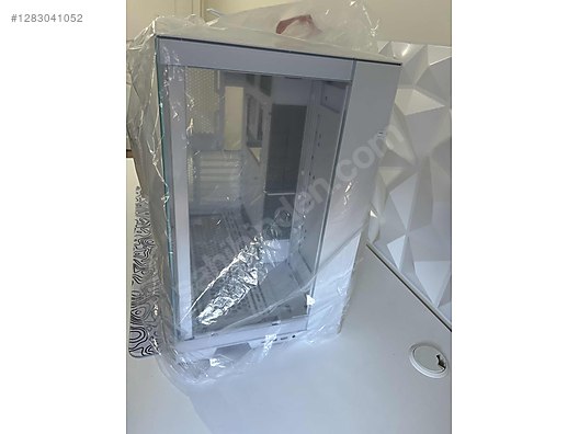 LİANLİ DYNAMİC EVO RGB OYUNCU KASASI - Kasa ve Tüm Masaüstü Bilgisayar Donanımları sahibinden.com'da