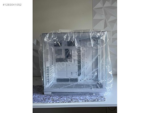 İkinci El ve Sıfır Alışveriş / Bilgisayar / Masaüstü / Donanım / Kasa