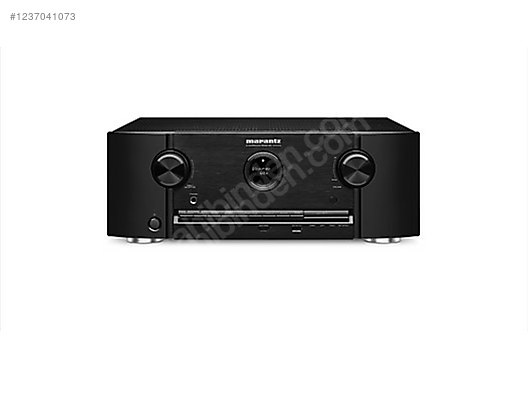 Marantz Receiver Amfi - Marantz SR6008 7.2-Channel 1080P and 4K Ultra HD