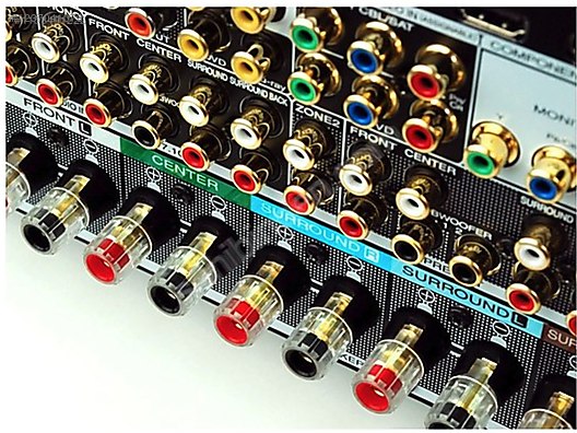 Marantz Receiver Amfi