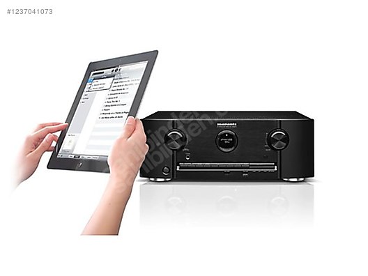 İkinci El ve Sıfır Alışveriş / Ev Elektroniği / Ev Müzik Sistemleri / Amfi / Marantz