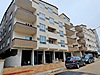 DEMİRTAŞ MAHALLESİ BARBAROS CADDESİ ÜZERİNDE 2+1 BALKONLU ,TERAS