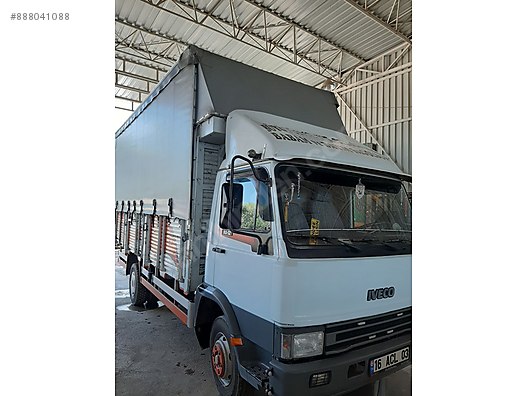 iveco 80 80 12 iveco 8012 2004 model sifir motor at sahibinden com 888041088