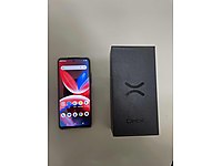 OMIX X6 128GB TÜRKİYE CİHAZI