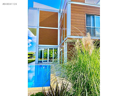 32500 Kirali Ultra Lux Milenyum Park Evleri Satilik Villa Ilanlari Sahibinden Com Da 948041124