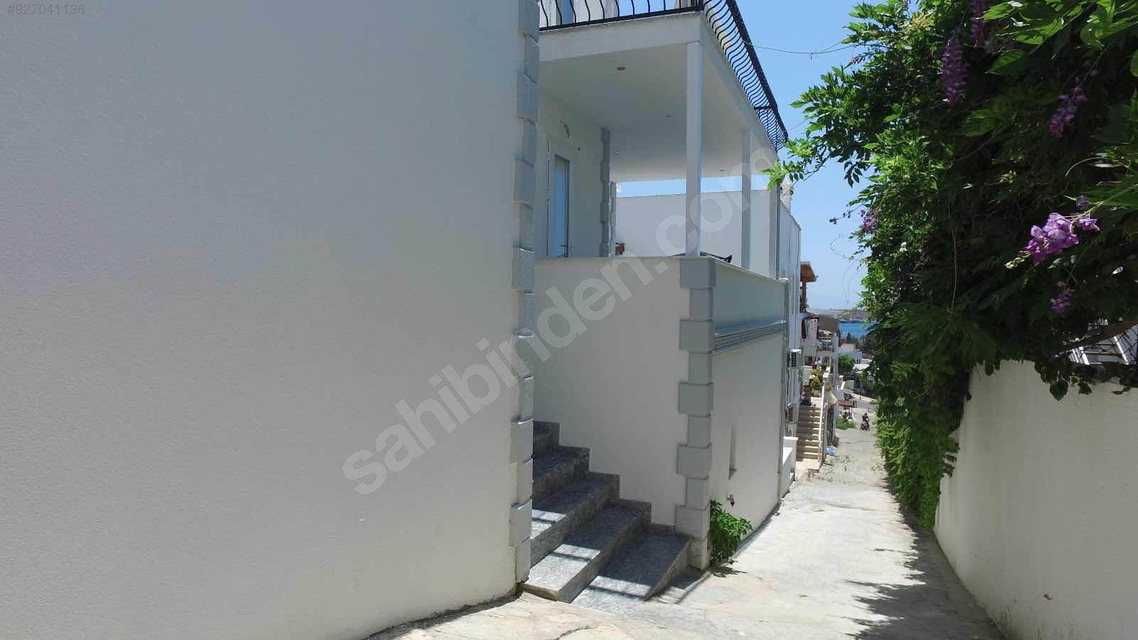 bodrum gümbet kiralık ev