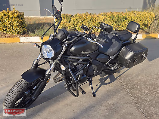 ULUSAN'dan 2023 KAWASAKI VULCAN S #1273041153