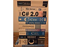 C/C++/C# Algoritma ve Yazılım Seti Deitel, Weiss, Mano, Schildt #1287041191