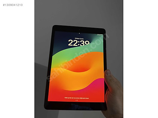 Apple iPad 7 32 GB Tablet - 1309041210