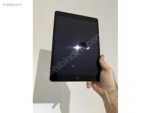 Apple iPad 7 32 GB Tablet - 1309041210