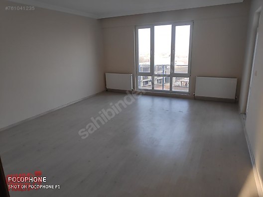 ÇUMRA FISILTI EMLAK�TAN NİRVANA�DA SATILIK ARA KAT DAİRE Satılık