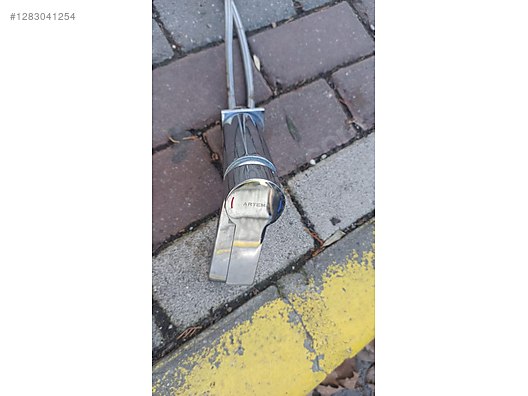 Artema musluk - Musluk ve Yapı Malzemeleri sahibinden.com'da