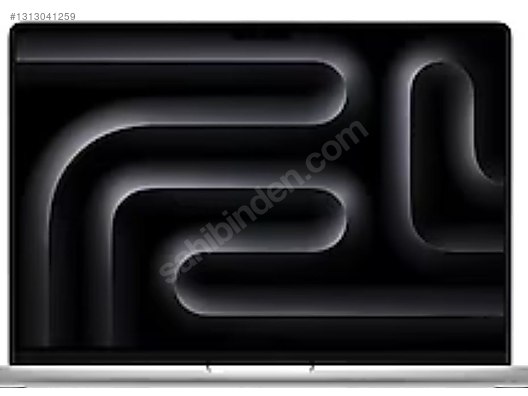 Apple Macbook / MEMURDAN MACBOOK PRO,APPLE M5 1TB (Sıfır Açılmamış