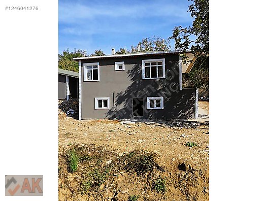 Çatalca oklalı mah'de yerleşik konut imarlı 3422m2 satılık arsa #1246041276