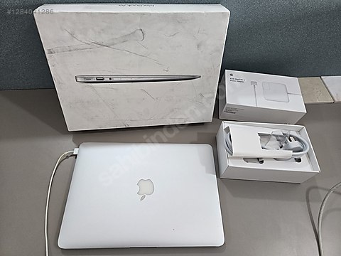 【美品】Apple MacBook Air 13インチ A1466（128GB） Apple MacBook Air 13 
