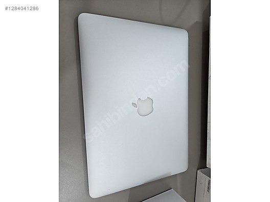 あ*い様 macbook air 2014 Apple MacBook Air A1465 11.6in 128 GB SSD Core i5 işlemci 4 GB