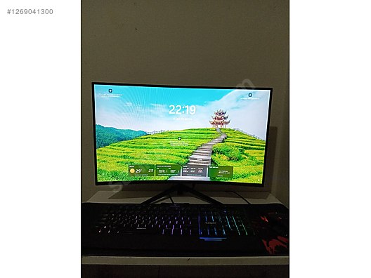 Used & Brand New Items / Gaming & Gamers Exclusive / Gaming PC / Desktop Gaming PC / Casper