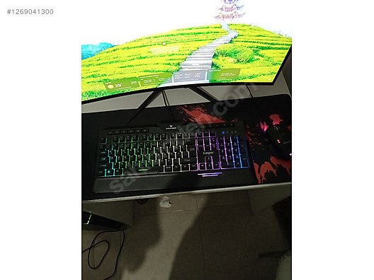 Used & Brand New Items / Gaming & Gamers Exclusive / Gaming PC / Desktop Gaming PC / Casper