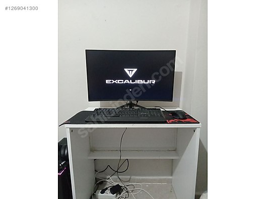 Used & Brand New Items / Gaming & Gamers Exclusive / Gaming PC / Desktop Gaming PC / Casper