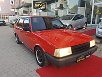 Beysehir Bolgesinde Fiat Tipo 1 Adet Ikinci El Fiat Tipo Beysehir Bolgesinde Mitula Arabalar