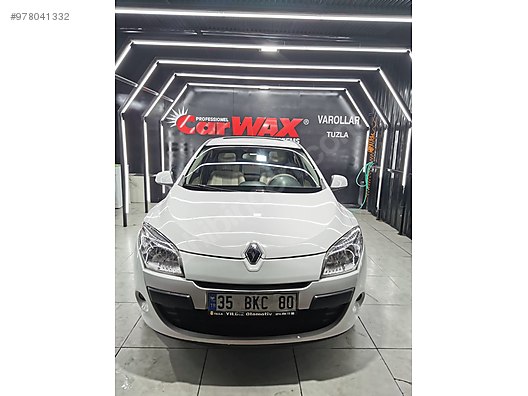 renault megane 1 5 dci privilege aracin ikinci sahibiyim 50000 den beri bende hic bir masrafi yok at sahibinden com 978041332