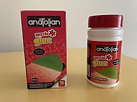 Anatolian Puzzle Yapıştırıcısı