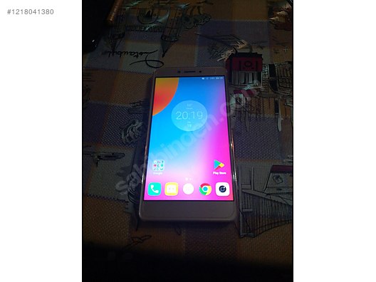 İkinci El ve Sıfır Alışveriş / Cep Telefonu & Aksesuar / Cep Telefonu / Lenovo / K6 Note