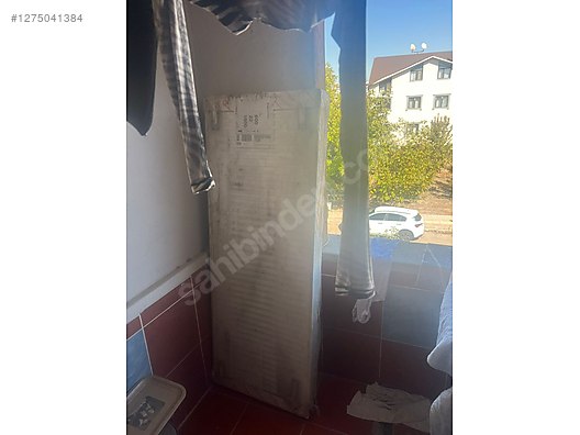 Used & Brand New Items / Garden & Home Improvement / Home Improvement / Heating / Central Heating Towel Radiator