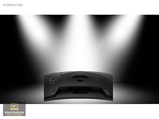 İkinci El ve Sıfır Alışveriş / Oyunculara Özel / Oyuncu Ekipmanları / Oyuncu Monitörü / Monster