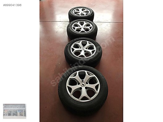 5x108 15 fort uyumlu jant lastik en uygun jant lastik fiyatlari turkiye nin ilan sitesi sahibinden com da 899041396