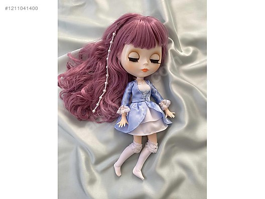 Buy blythe doll online