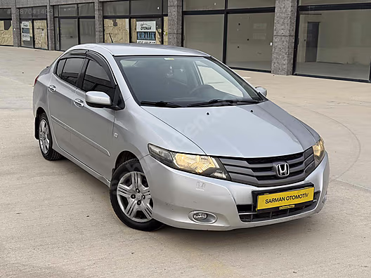 2009-HONDA-142BİN KM-DEĞİŞENSİZ-TAVAN-KAPUT-BOYASIZZ KARTATAK #1287041403