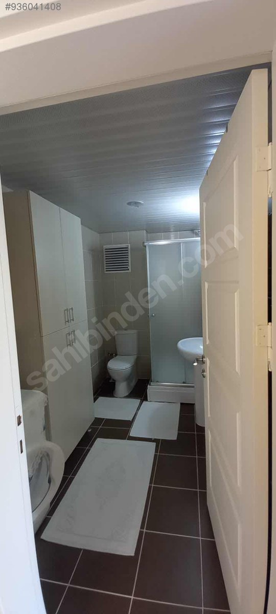 Kayaşehir 4.Bölge Toki Evleri Satılık 2+1 Daire Satılık Daire