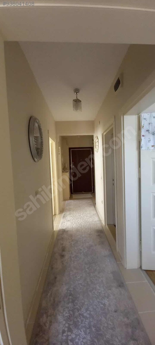 Kayaşehir 4.Bölge Toki Evleri Satılık 2+1 Daire Satılık Daire